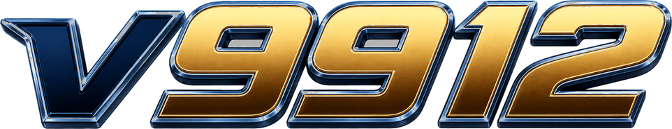 v9912 logo